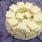 Milk Barfi (White Barfi) Each