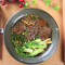 Sī Fáng Chuān Wèi Niú Ròu Miàn Homemade Sichuan Beef Soup Noodles