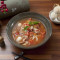 Jiā Zhī Hǎi Xiān Miàn Seafood Soup Noodles With Tomato Sauce