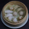 Dim sum mix stuks)