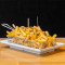 Pommes frites Chili Cheese