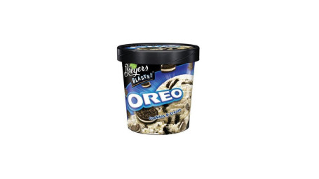 Breyers Oreo Cookie Pint