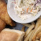 Hand Battered Fish-N-Chips