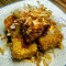 Sū Zhà Zhào Shāo Dòu Fǔ Deep-Fried Teriyaki Tofu