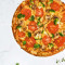 Pizza Kap Verde (Vegan)