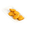 Chicken Nuggets (laktosefrei, Stück)