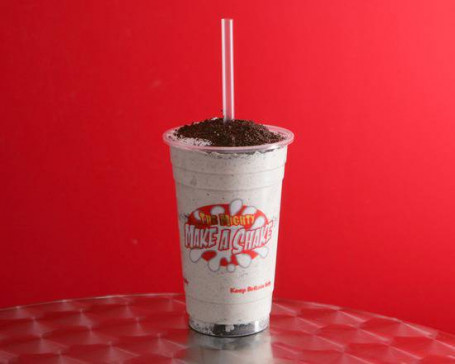 Oreo Supreme Shake