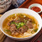 niú ròu miàn Beef Soup Noodles bù là