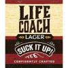 Life Coach Lager (Original Formula)