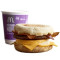 Large Mcmenu Mcmuffin Beef Bacon Egg