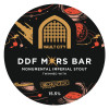 Ddf M*Rs Bar Imperial Stout