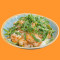 Garnelen-Shrimps Salat