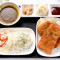Rì Shì Yú Pái Dìng Shí Japanese Fish Chop Combo