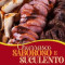 Churrasco Toscana Carne Suina