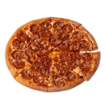 Pizza-Salami-Leidenschaft