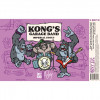Kong's Garage Band