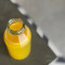 Yellow Pressed Juice