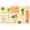 Island In The Sun (Ddh Hazy)