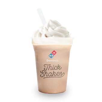 Dick Shake Iced Coffee