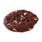Triple Schokoladen-Cookie