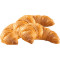 Butter-Croissants