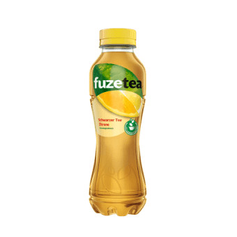 Fuze Tea Lemon (Einweg)