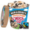 Ben Jerry's Cookie Dough S'wich Up