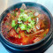 Korean Spicy Beef Soup