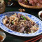Zōng Hé Bàn Cài Mixed Side Dish
