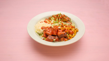 Carne Asada Steak Bowl