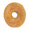 Zimt-Donut