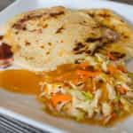 Revuelta Pupusa