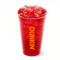 Himbeer-Wassermelone Dunkin‘ Refresher