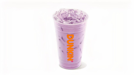 Himbeer-Wassermelone Dunkin‘ Coconut Refresher