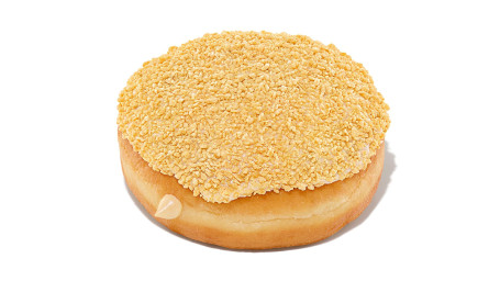 Butter-Pekannuss-Donut