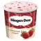 Häagen Dazs Strawberries Cream Pint