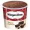 Häagen Dazs belgisches Schokoladenpint