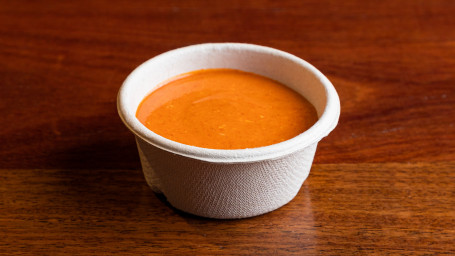 Garlic Buffalo Dipping Sauce