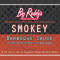 Big Roddy's Smokey BBQ Sauce