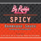 Big Roddy's Spicy BBQ Sauce