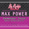 Big Roddy's MAX Power BBQ Sauce