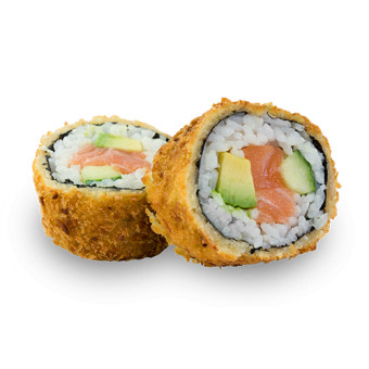 Yoko Roll Lachs