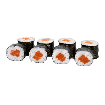 (Maki-Sake-Stück)