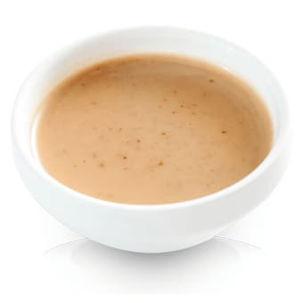 Portion Peanut Sauce