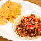 Una Mas Tacos (3) Plate