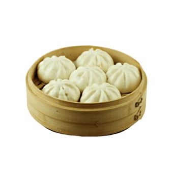 Xiao Long Bao Stück)