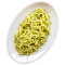 Kinder-Pasta Pinocchio Pesto