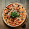 Pizza Vegetariana (Vegetarisch)