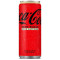Coca Cola Null Zucker Null Koffein