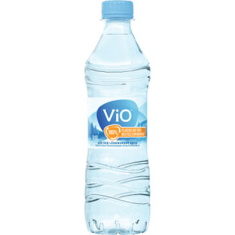 Vio Mineral Wasser (Einweg)